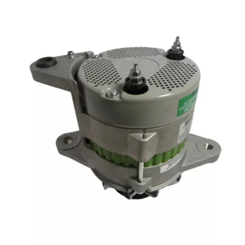 0-35000-0462 *NEW* OE Nikko Alternator 24V 35A