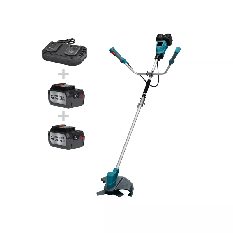 ++ 2 20V KS BCT-40V SET