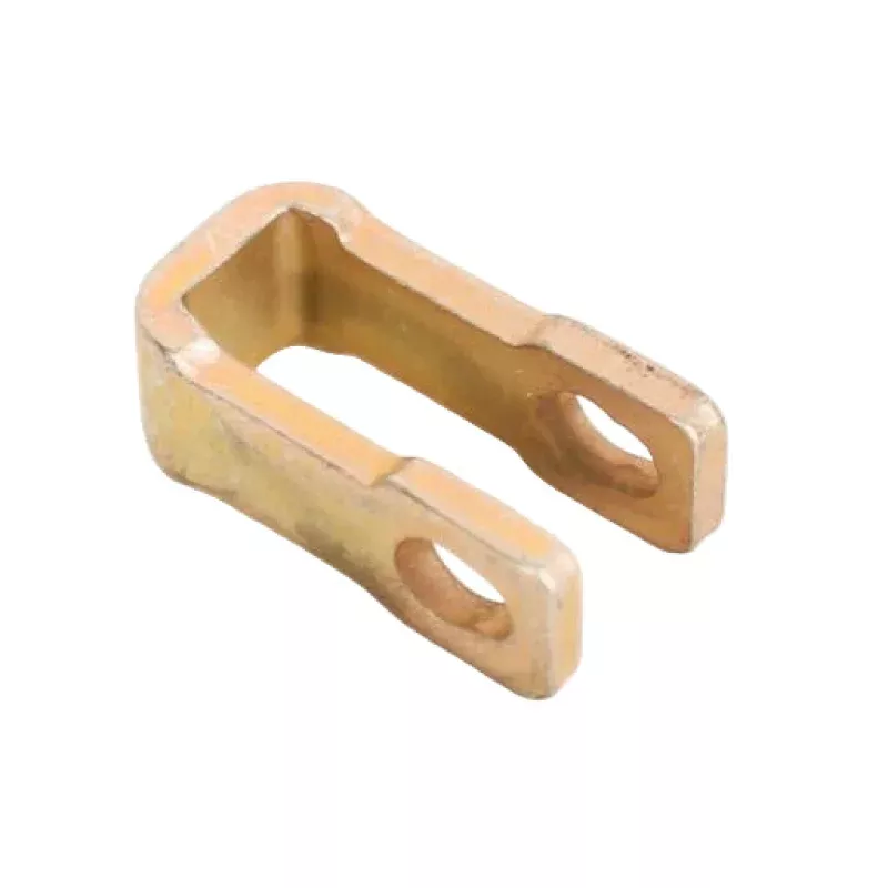 (3) 600-16-1 L&T Mini Dry Clutch One Disc Lever Strap