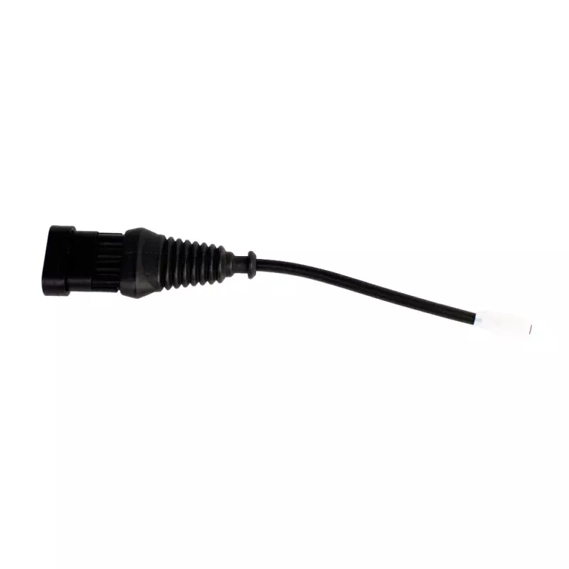 (300) IAE-06100 IAME KA100 / Mini Swift Stator Wire Ignition Connector