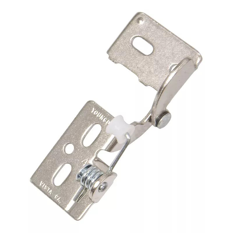 #4 Youngdale Hinge