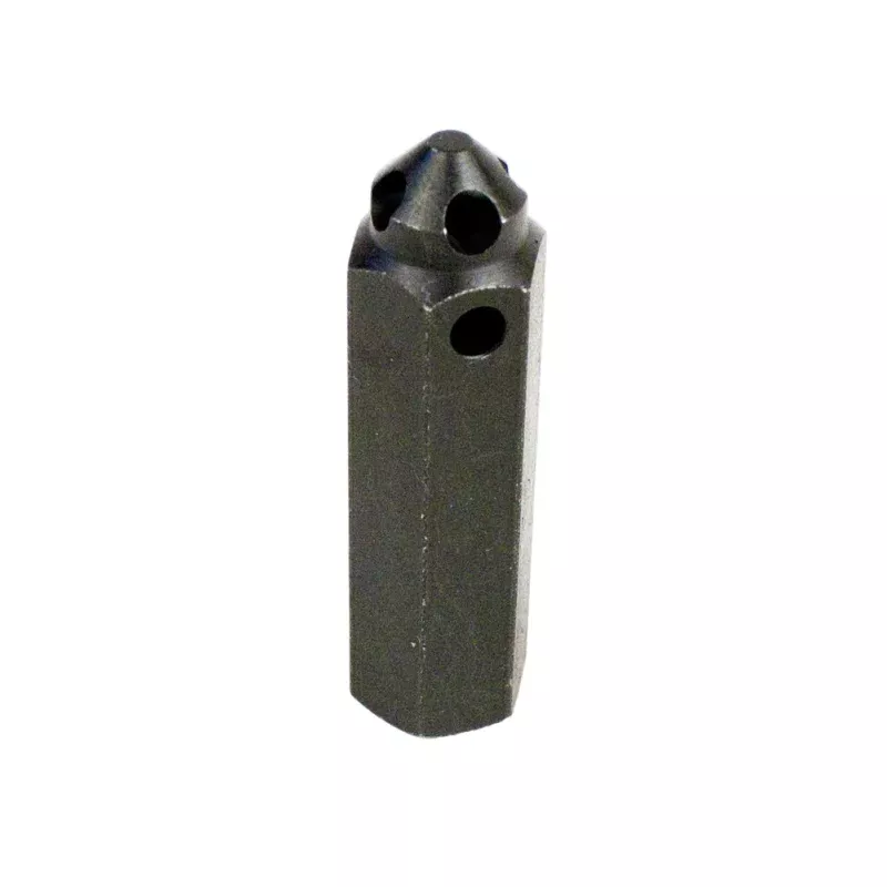 (400) IAA-20300 IAME KA100 Drilled Exhaust Header Nut