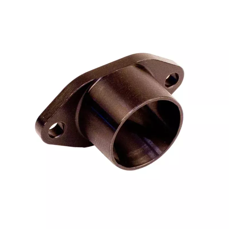 (402) IAH-02000 IAME KA100 Senior Exhaust Header Manifold