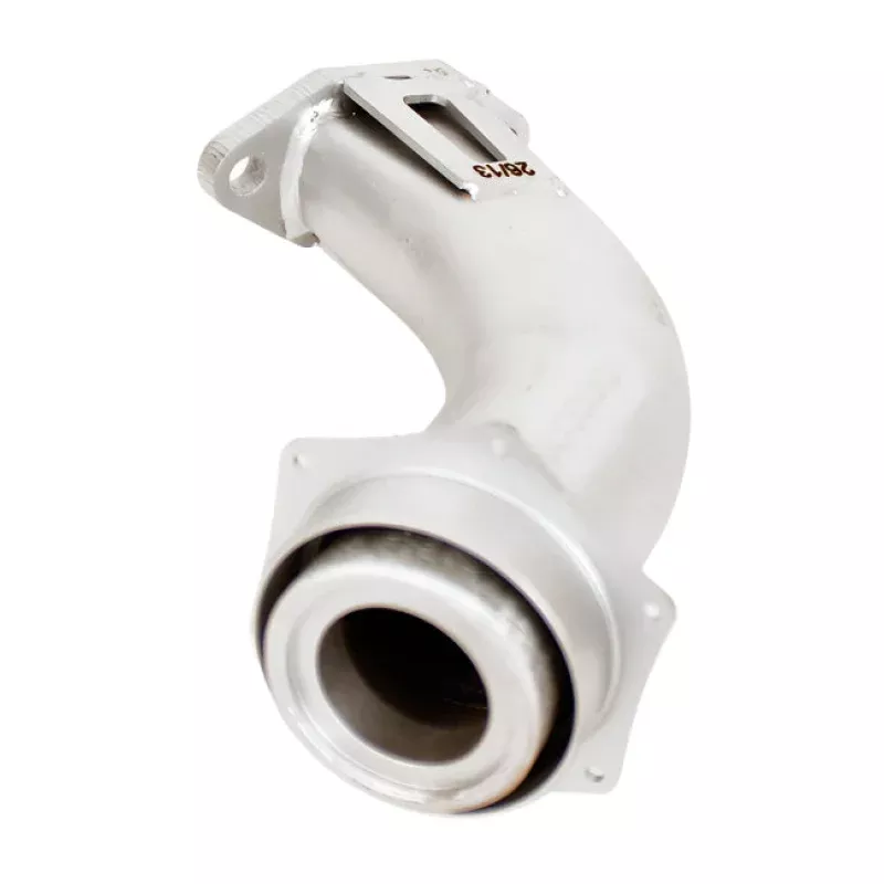 (402) X30125366 IAME X30 29mm Exhaust Header