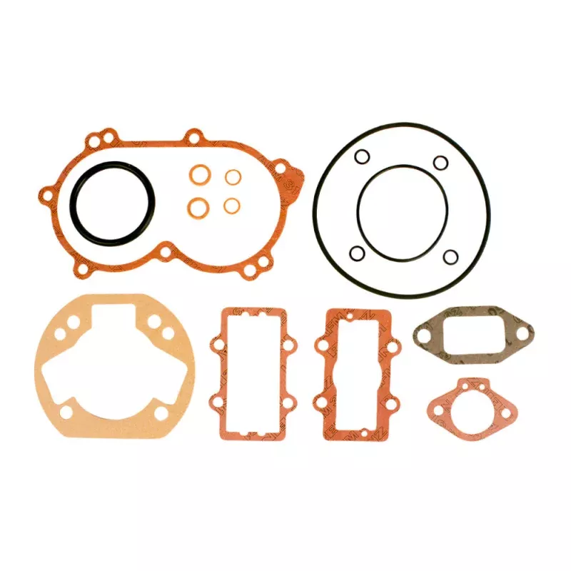 (420A) X30125990B IAME X30 Complete Engine Gasket Set