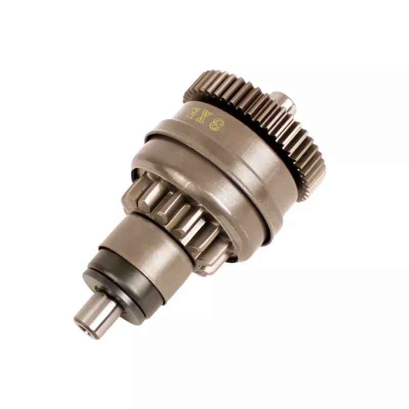 (502) IA-A-120856 IAME X30 Starter Countershaft - Starter Bendix