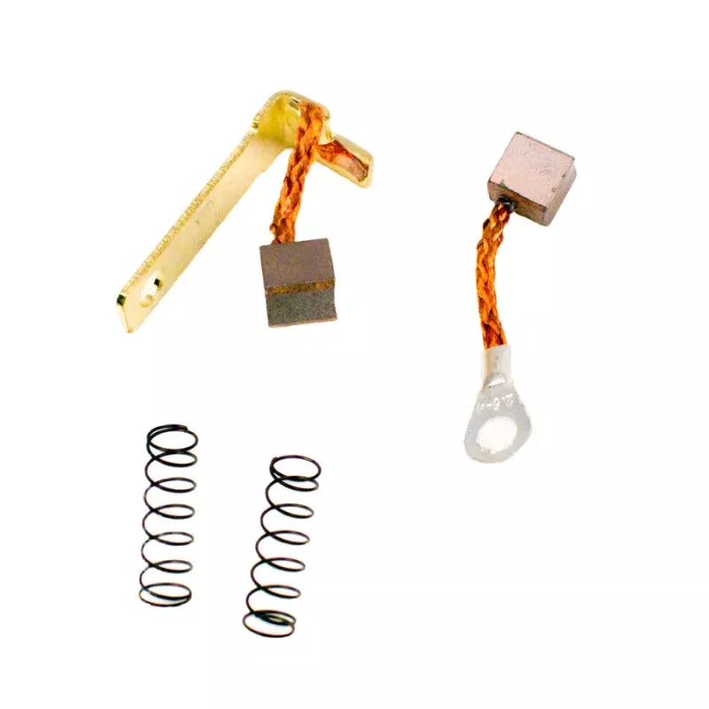 (508A) IA-A-60851A-C IAME X30 Starter Brush Rebuild Kit