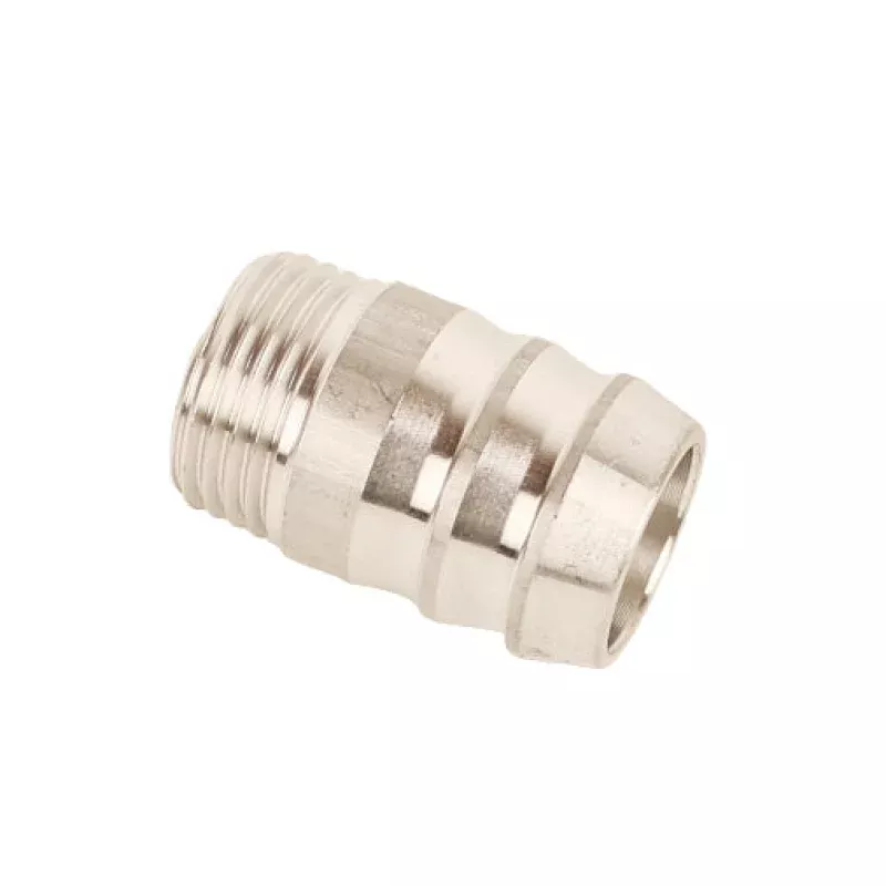 (6) IA-B-25830 IAME Leopard Water Fitting Pipe