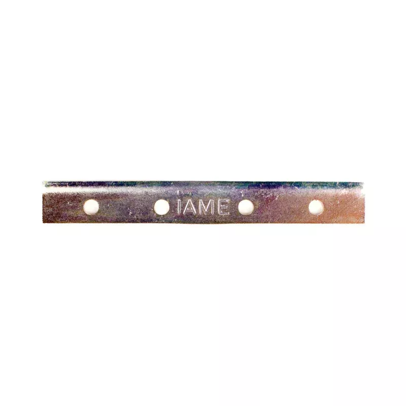 (69) F-11845A IAME KA100 Reed Bar