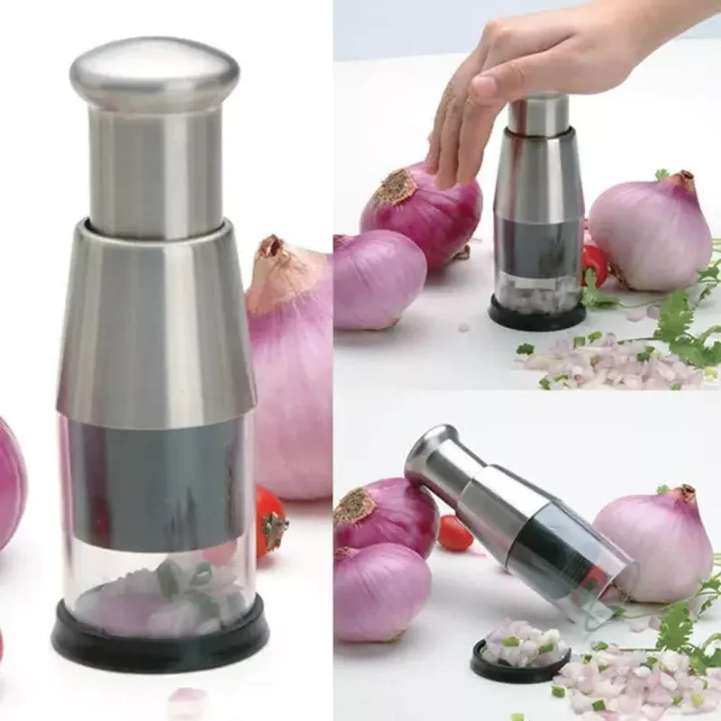 Auto Hand Chopper