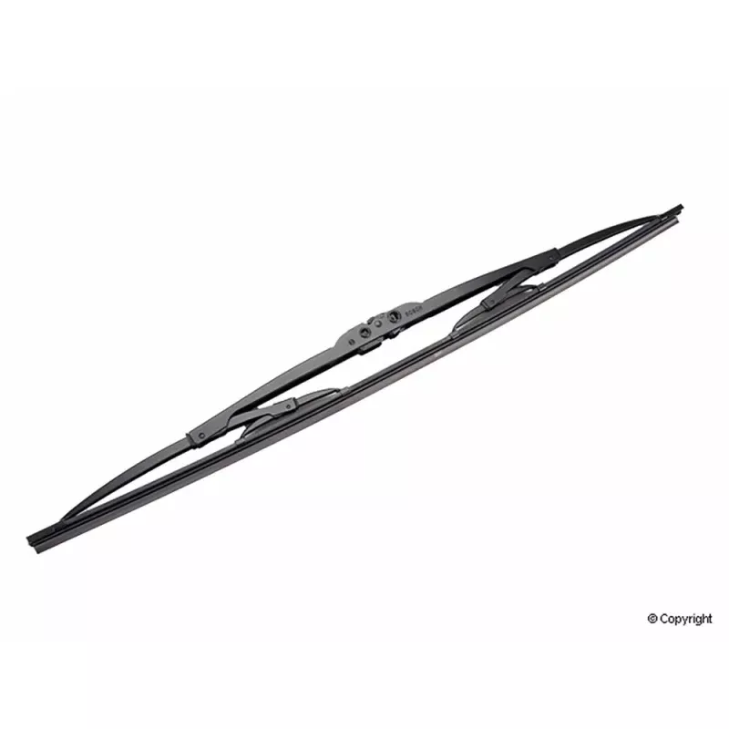 (Discontinued) BOSCH 4915 Windshield Wiper Blade (15")