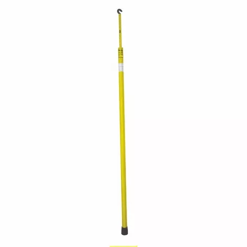 HASTINGS E-50 Tel-O-Pole Measuring - Height Stick, 50 ft.