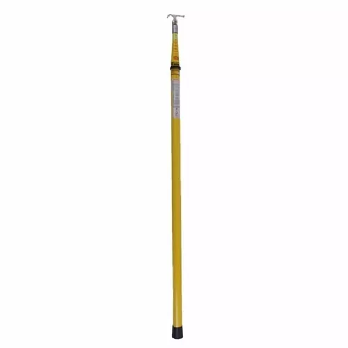 HASTINGS EV-4040 ft. Combination Tel-O-Pole Hot Stick and Measuring Stick