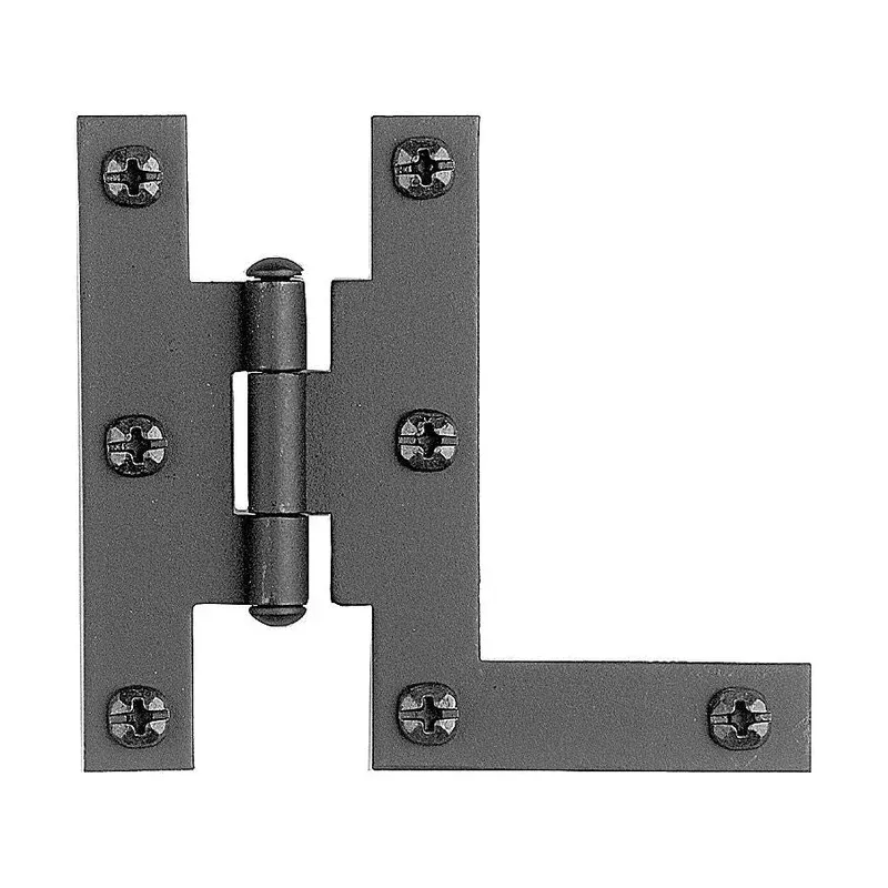 “HL” Style Hinge
