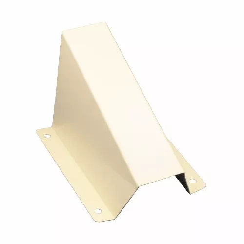Multilink 2566784200-JBM Bell Flange Fitting BEIGE FITTINGS for MRM & MRC Series Molding