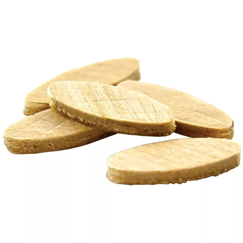 #R 1-1/4″ x 11/16″ Mini Beech Wood Biscuit 100pk
