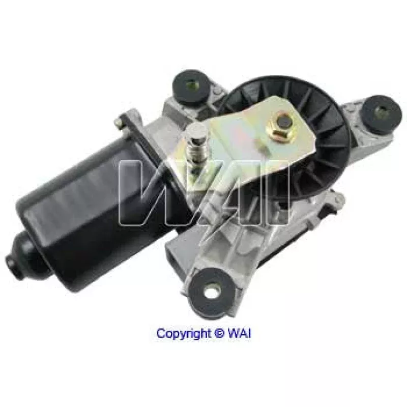 WPM158 *NEW* Windshield Wiper Motor for GM, Chevrolet 1991-2002