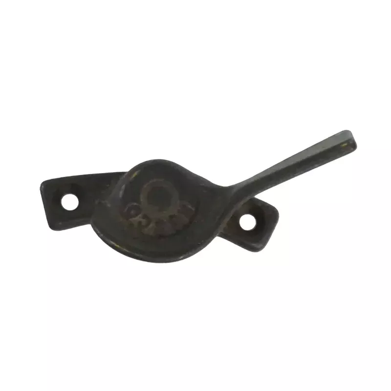 WRS 2-9/16″ Left Hand Sweep Lock – Red Bronze
