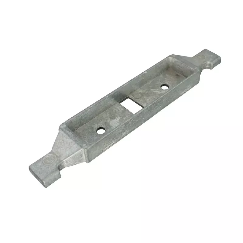 WRS 7/16″ End Pivot Bar