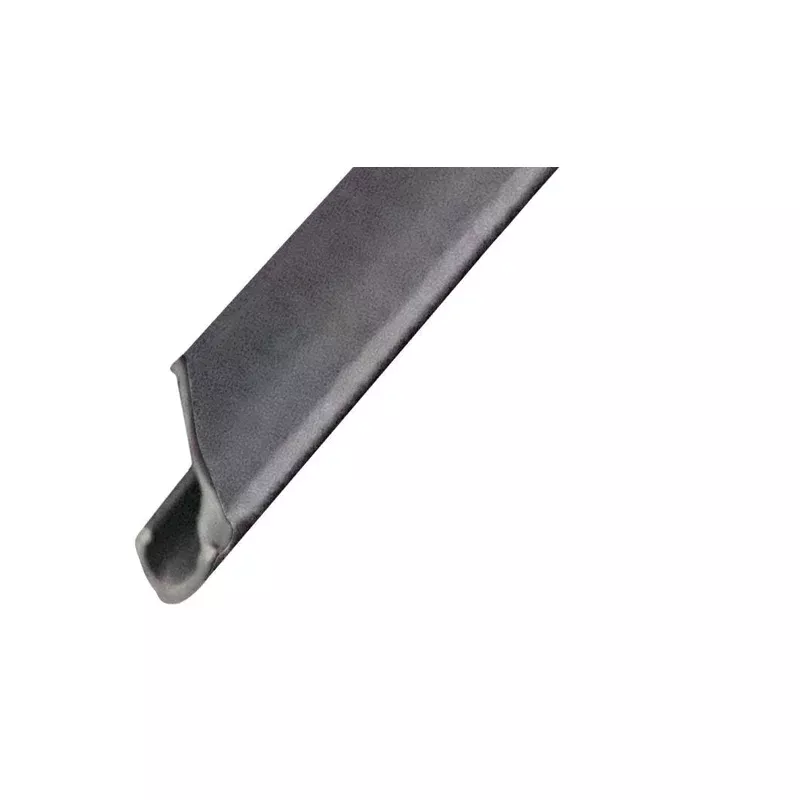 WRS Grey Snap-In Glazing Bead – 6 Ft Stick