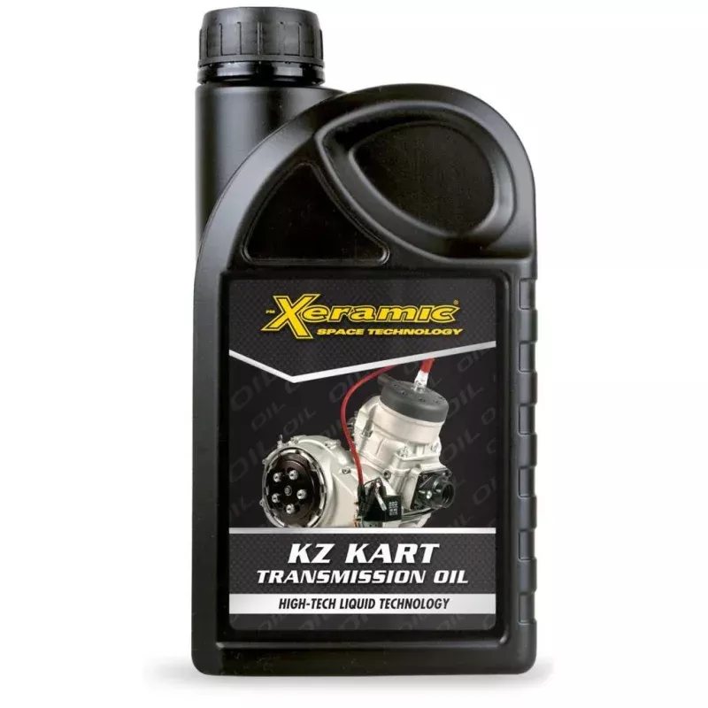 Xeramic KZ Shifter Kart Transmission Oil