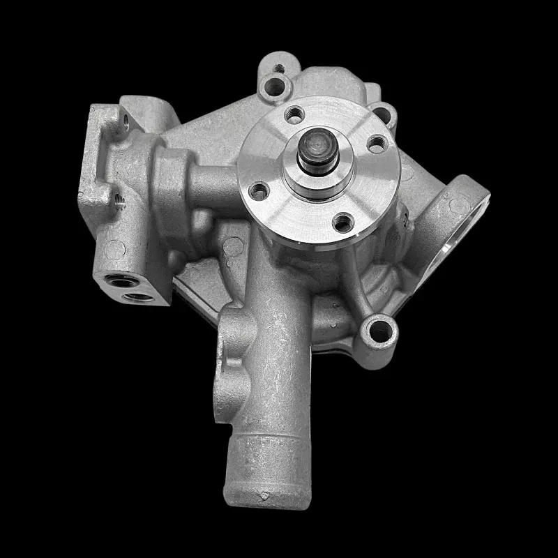 Yanmar Aftermarket Pump - Water 129900-42055