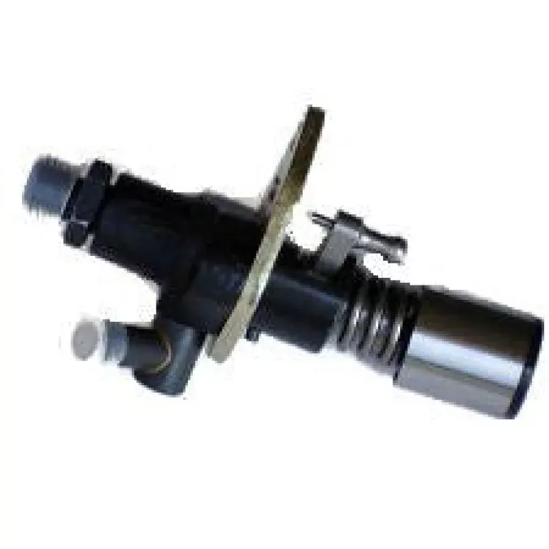 Yanmar Replacement L70AE Fuel Injection Pump 714870-51740 Left Fuel Inlet