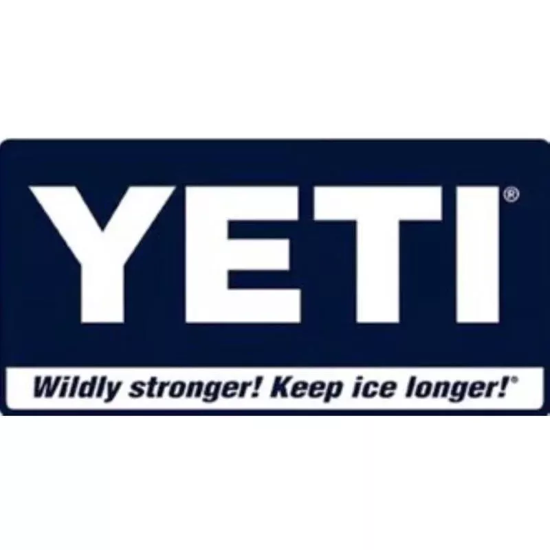YETI Rambler 26 oz Patriotic BPA Free Bottle with Chug Cap