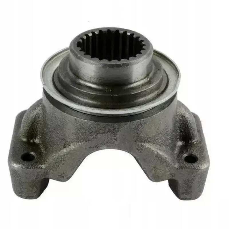 Yoke 122-6787 for Caterpillar 414E 416C 416D 416E 420D 420E Backhoe Loaders