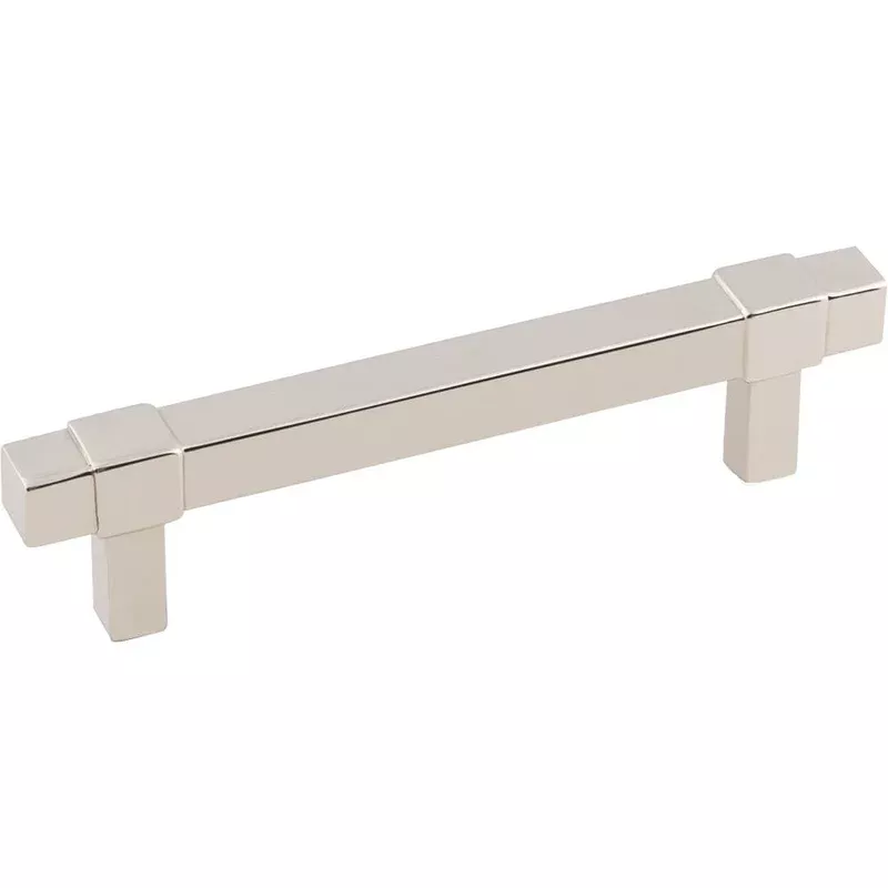 Zane Pull 96 mm C/C Polished Nickel