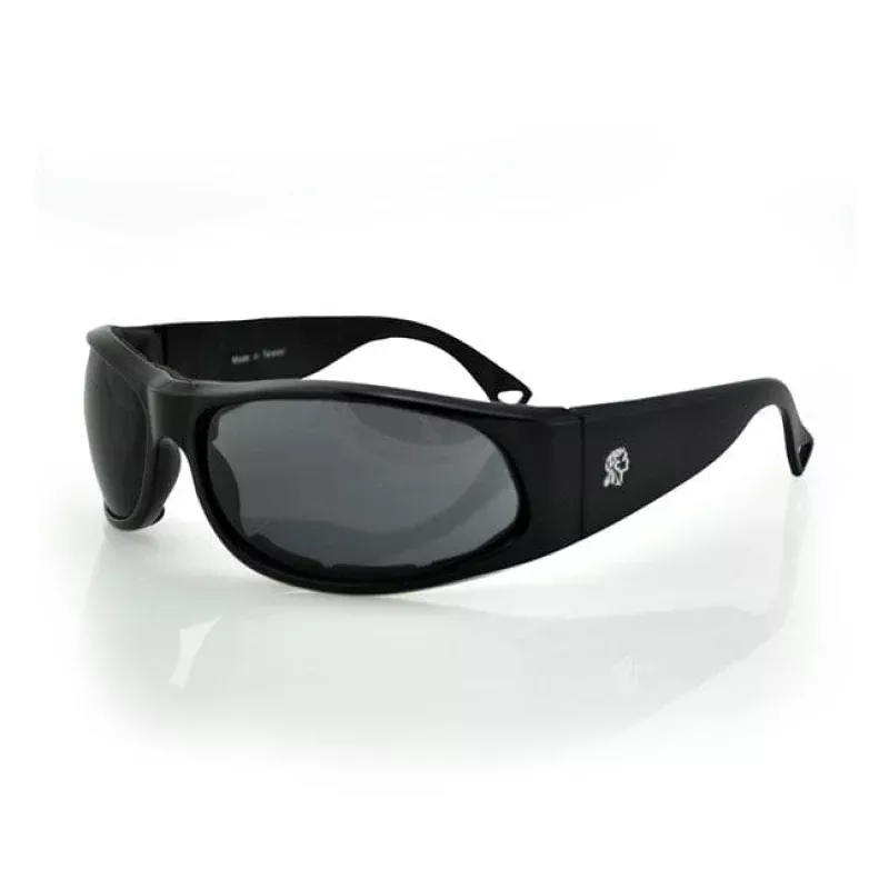 ZANheadgear California sunglasses smoked lens