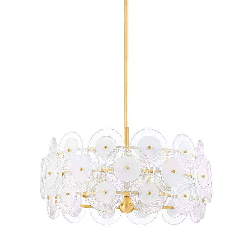 Zoella Chandelier